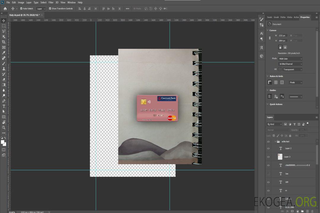 Zambie Cavmont Bank mastercard photolook recto template Zambie Cavmont Bank mastercard photolook recto template